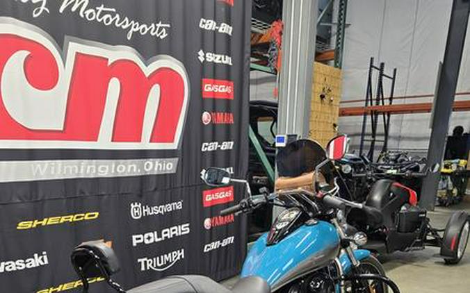 2022 VULCAN 900 CUSTOM