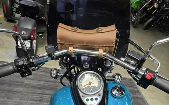 2022 VULCAN 900 CUSTOM