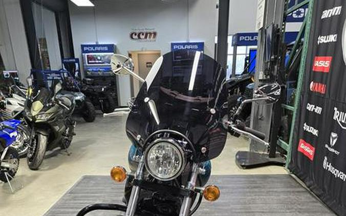 2022 VULCAN 900 CUSTOM