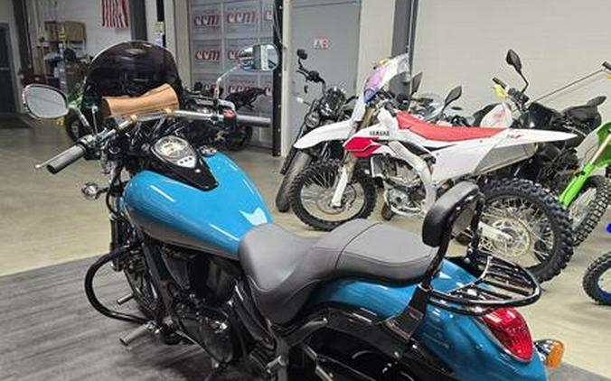 2022 VULCAN 900 CUSTOM