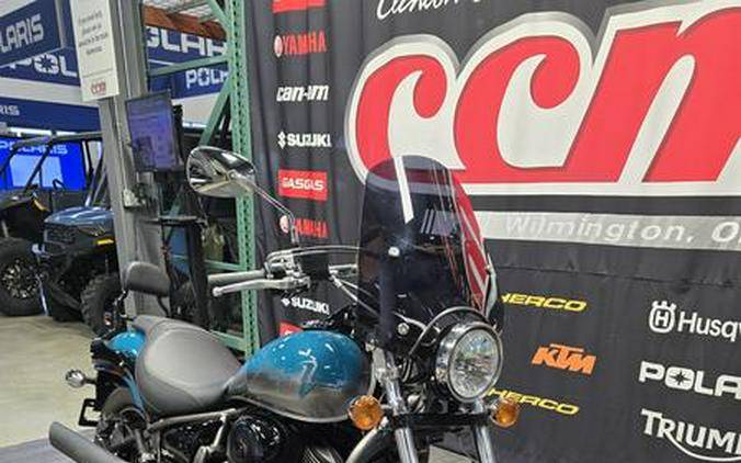 2022 VULCAN 900 CUSTOM