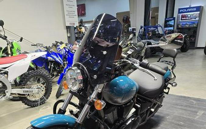 2022 VULCAN 900 CUSTOM