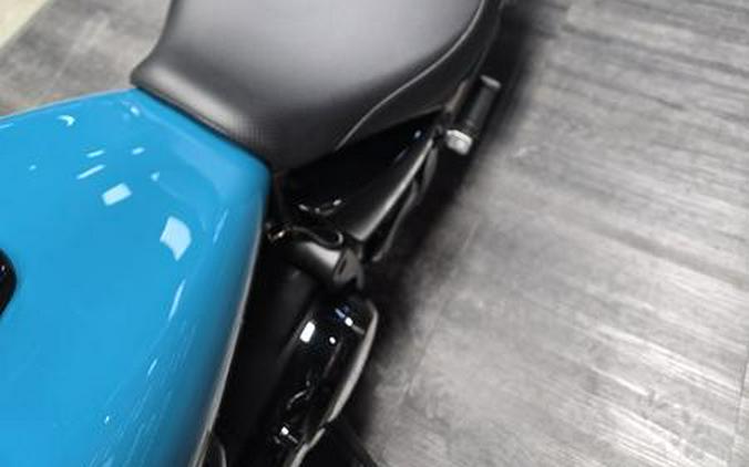 2022 VULCAN 900 CUSTOM