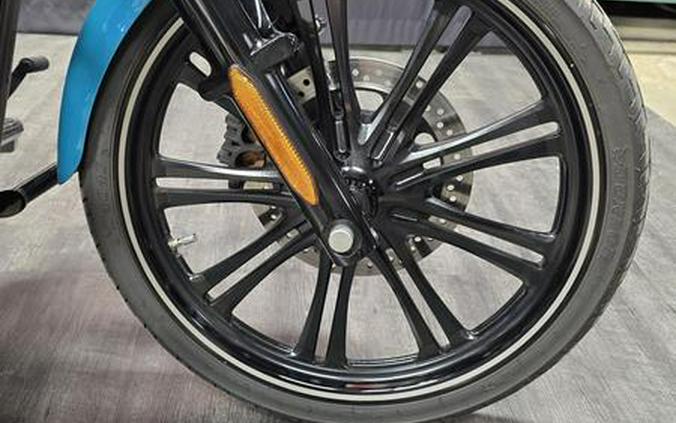 2022 VULCAN 900 CUSTOM