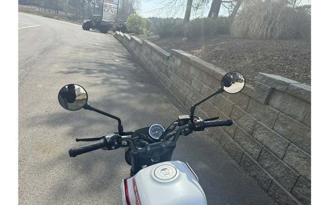 2026 Papio CL - CFMOTO