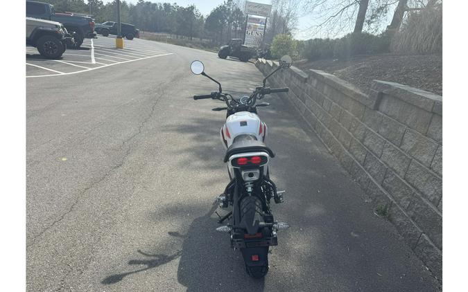 2026 Papio CL - CFMOTO