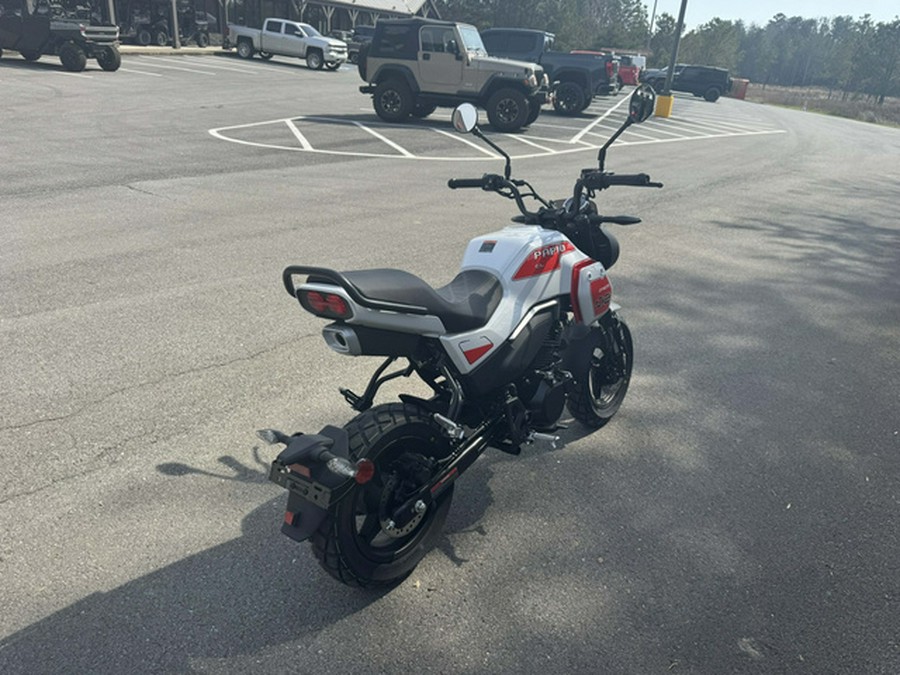 2026 CFMOTO Papio CL
