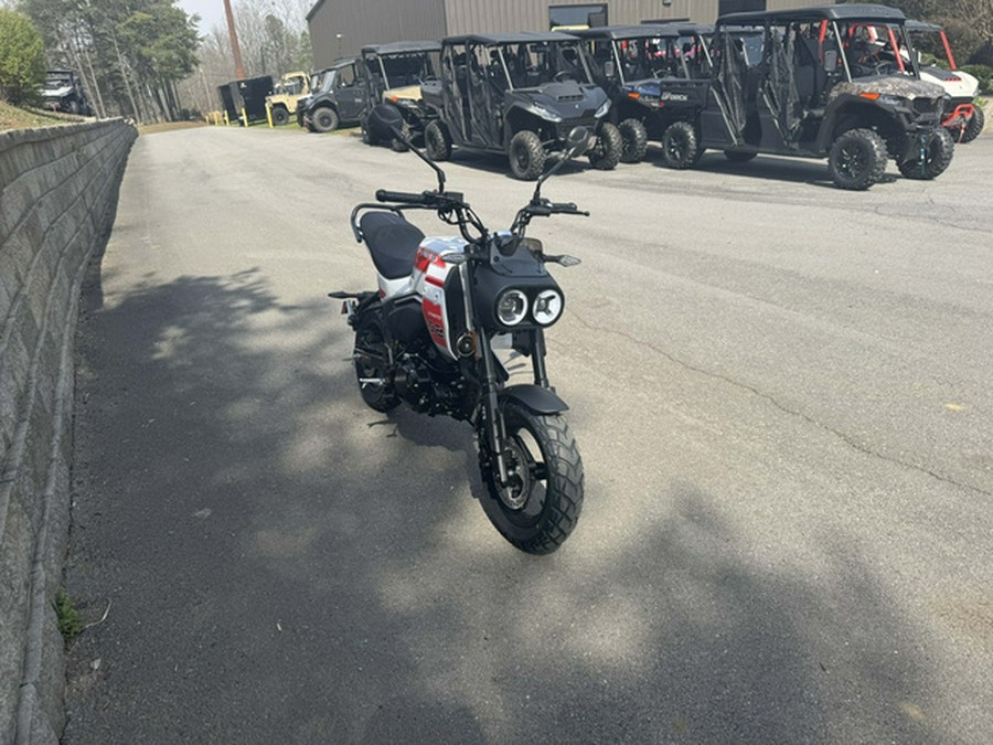 2026 CFMOTO Papio CL
