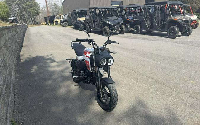 2026 CFMOTO Papio CL