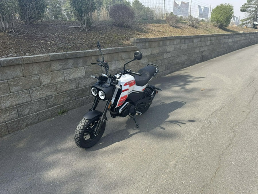 2026 CFMOTO Papio CL