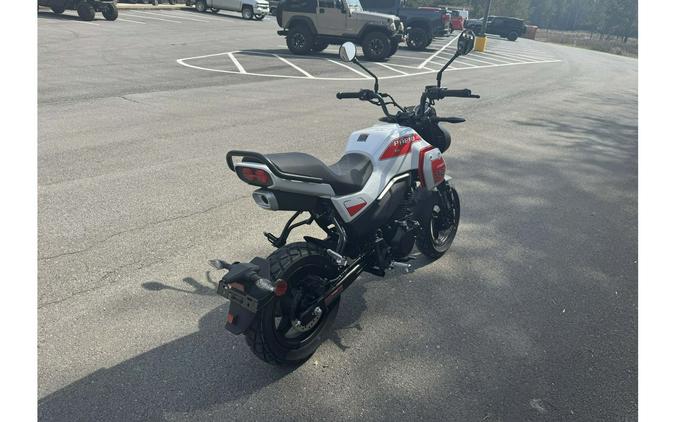 2026 Papio CL - CFMOTO