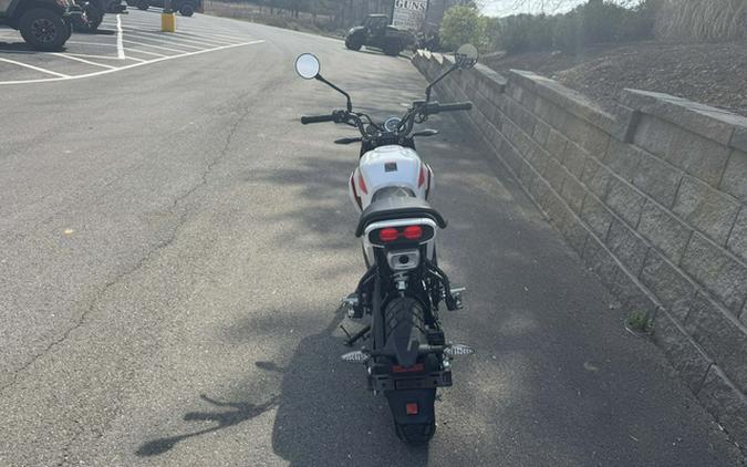 2026 CFMOTO Papio CL
