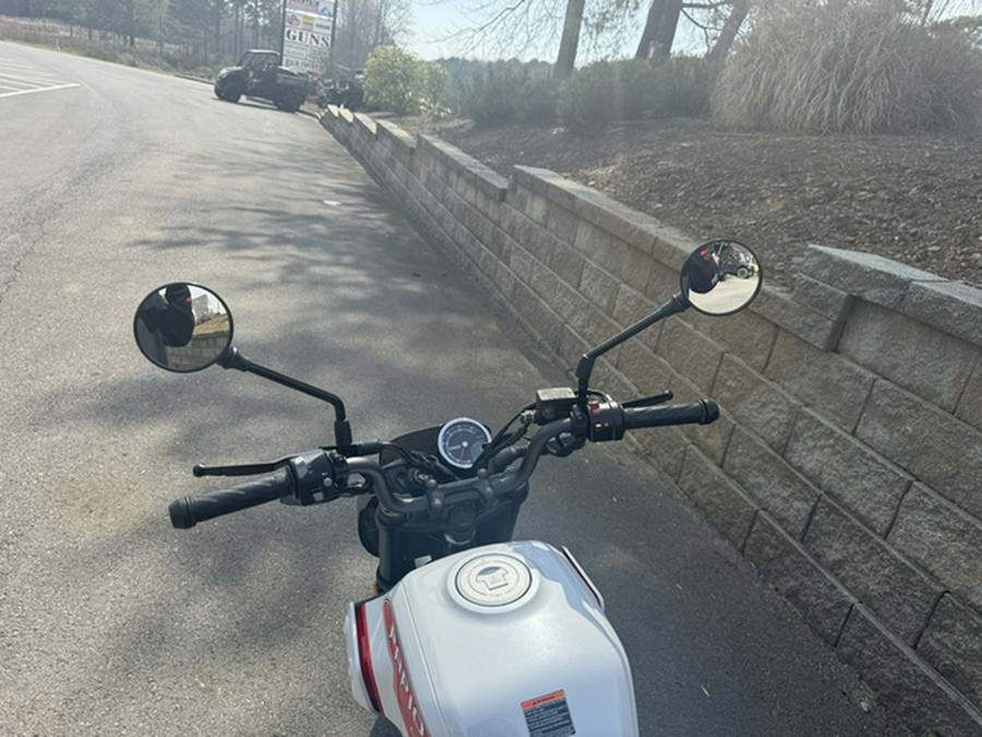 2026 CFMOTO Papio CL