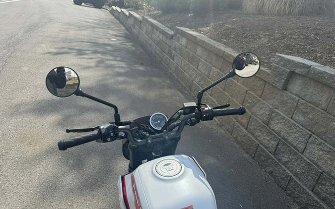 2026 CFMOTO Papio CL