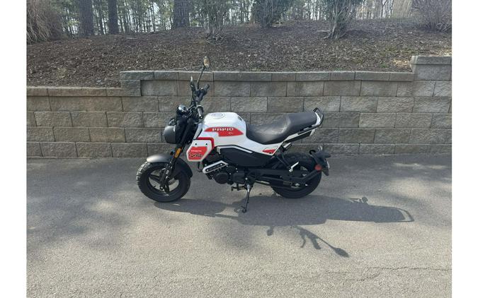 2026 Papio CL - CFMOTO