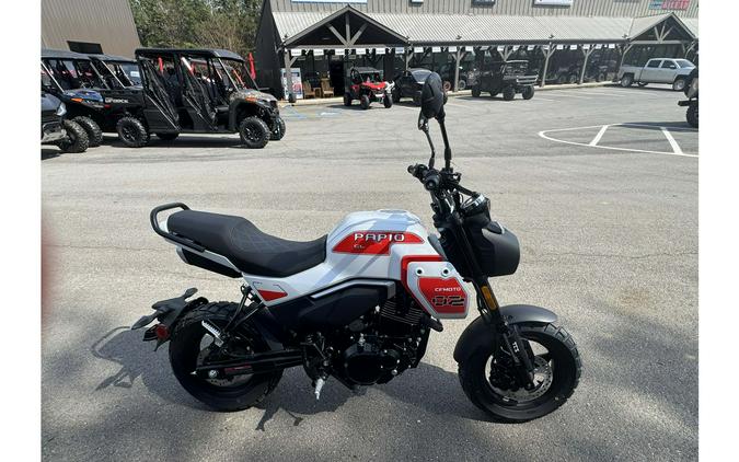 2026 Papio CL - CFMOTO