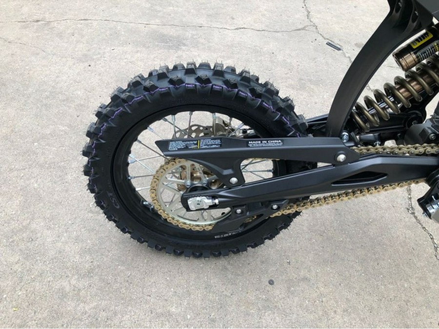2025 SURRON HYPER BEE