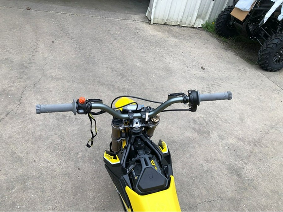 2025 SURRON HYPER BEE