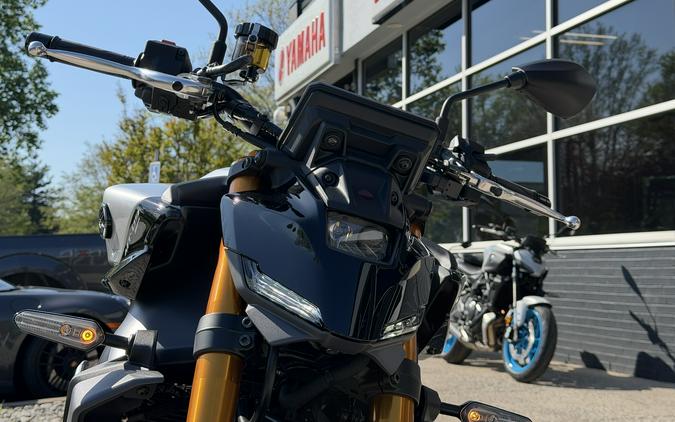 2026 Yamaha MT-09 SP