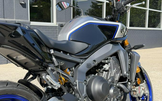 2026 Yamaha MT-09 SP