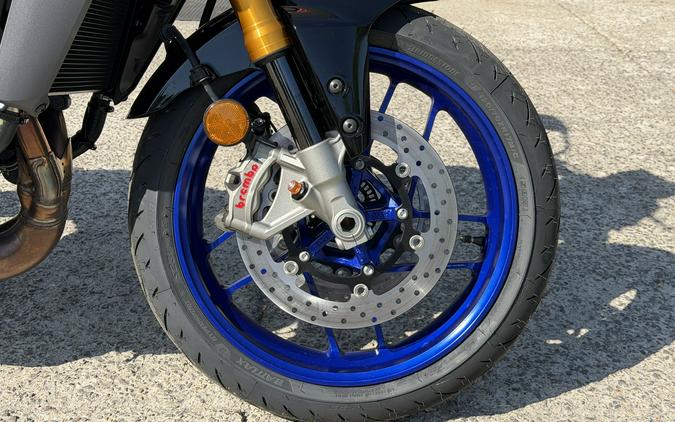 2026 Yamaha MT-09 SP