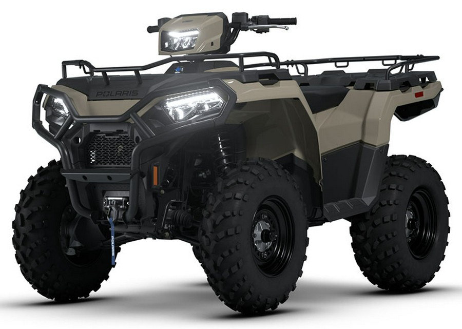2026 Polaris Sportsman 570 EPS
