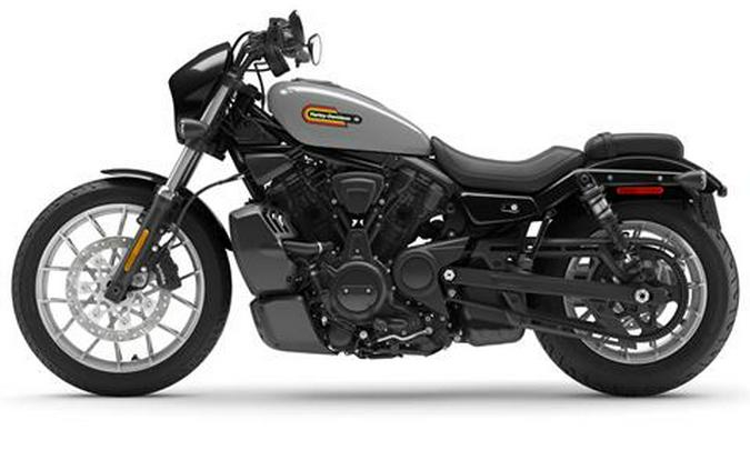 2025 Harley-Davidson Nightster® Special