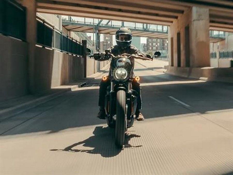 2025 Harley-Davidson Nightster® Special