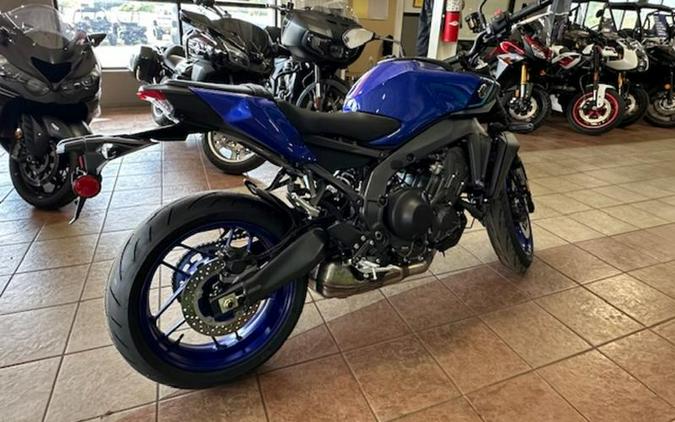 2026 Yamaha MT-09