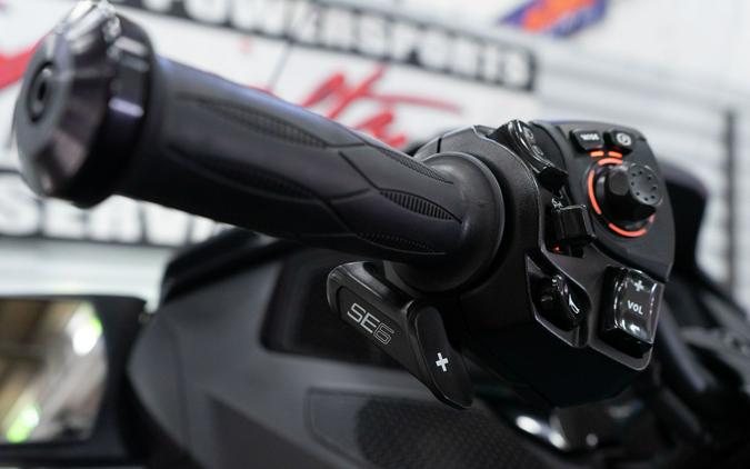 2021 Can-Am Spyder RT Limited