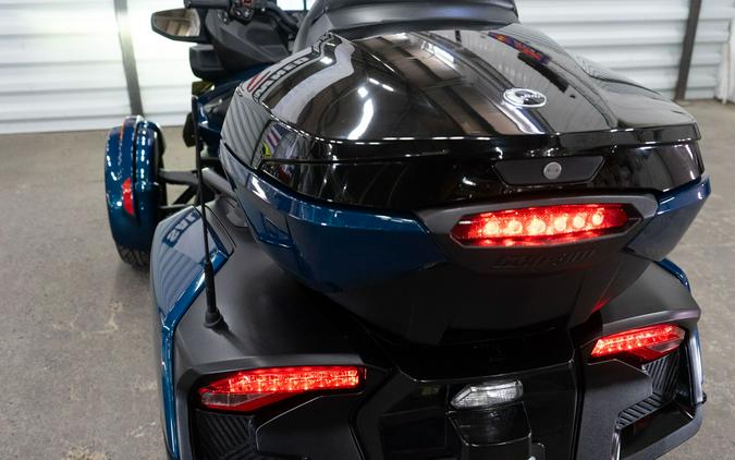 2021 Can-Am Spyder RT Limited