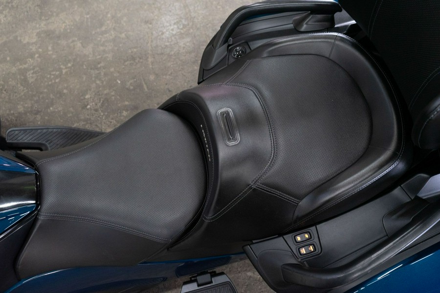 2021 Can-Am Spyder RT Limited