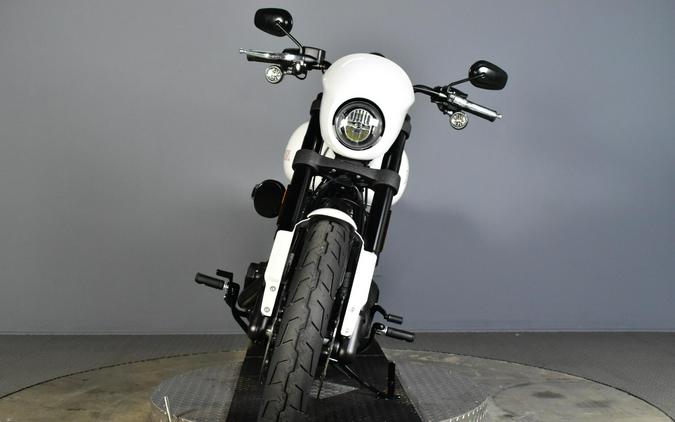 2026 Harley-Davidson Low Rider S FXLRS