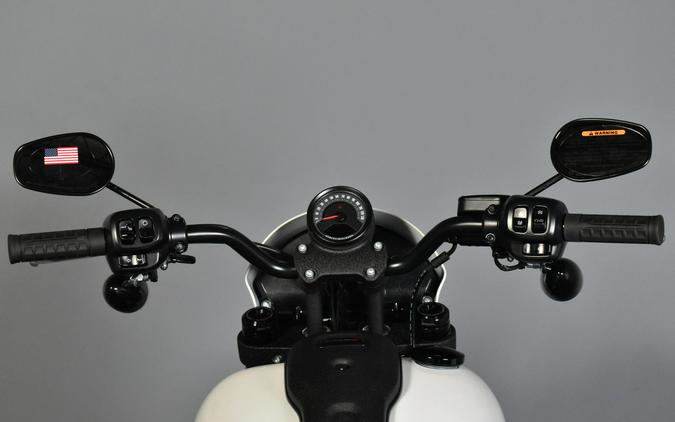 2026 Harley-Davidson Low Rider S FXLRS