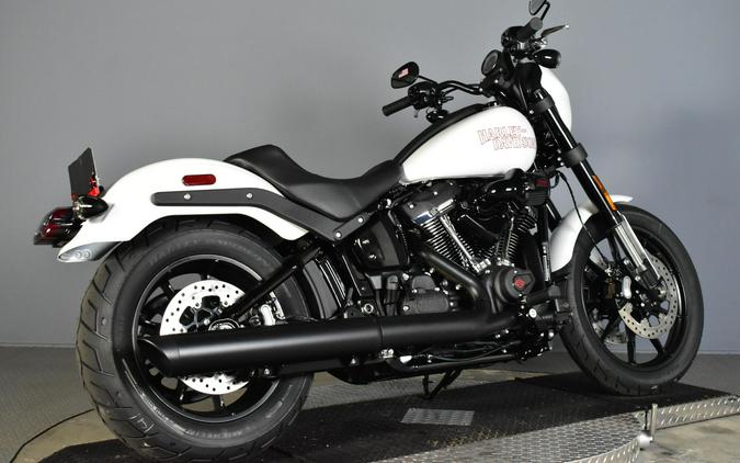 2026 Harley-Davidson Low Rider S FXLRS