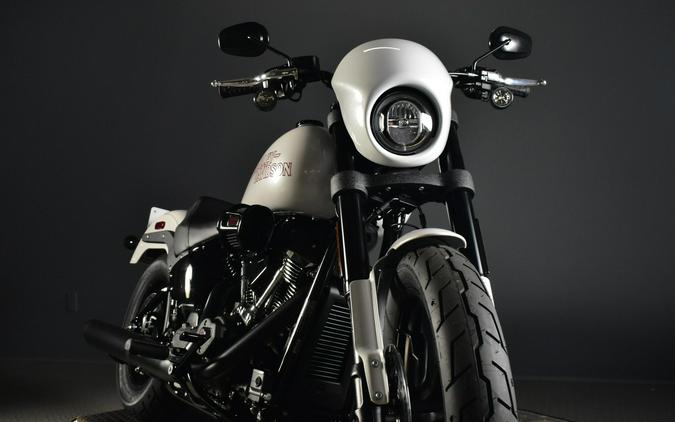 2026 Harley-Davidson Low Rider S FXLRS