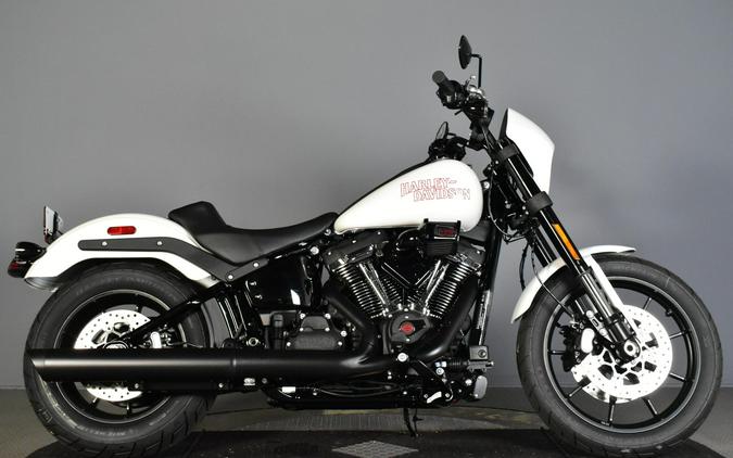 2026 Harley-Davidson Low Rider S FXLRS