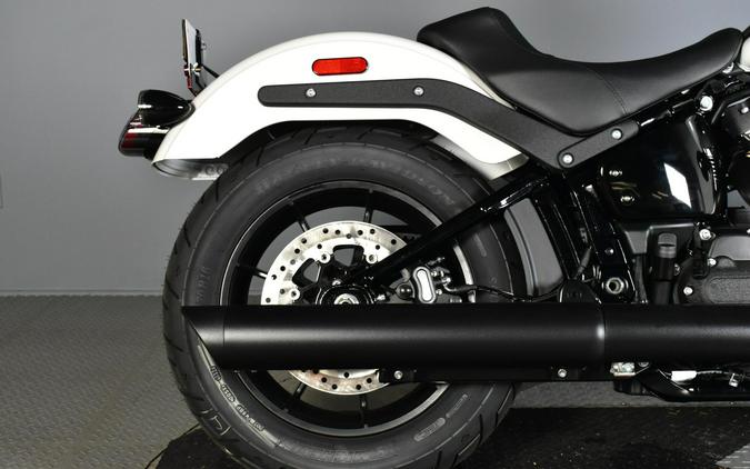 2026 Harley-Davidson Low Rider S FXLRS