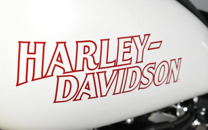 2026 Harley-Davidson Low Rider S FXLRS