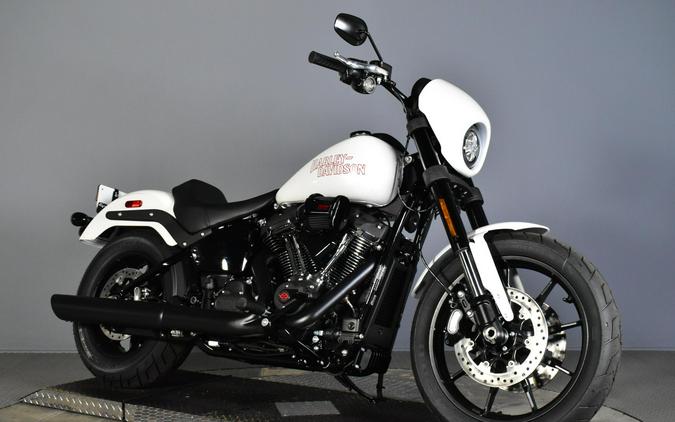 2026 Harley-Davidson Low Rider S FXLRS