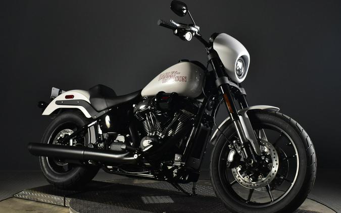 2026 Harley-Davidson Low Rider S FXLRS