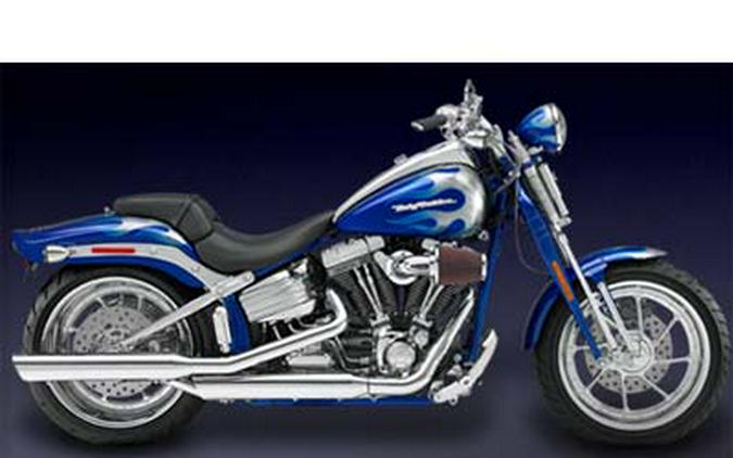 2009 Harley-Davidson CVO™ Softail® Springer®