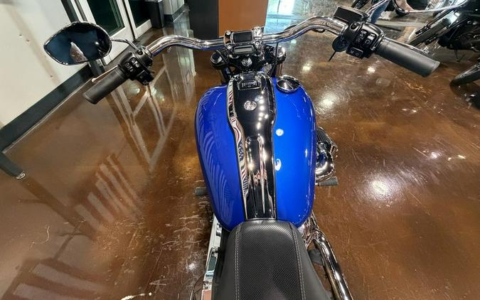 2024 Harley-Davidson Softail® Breakout®