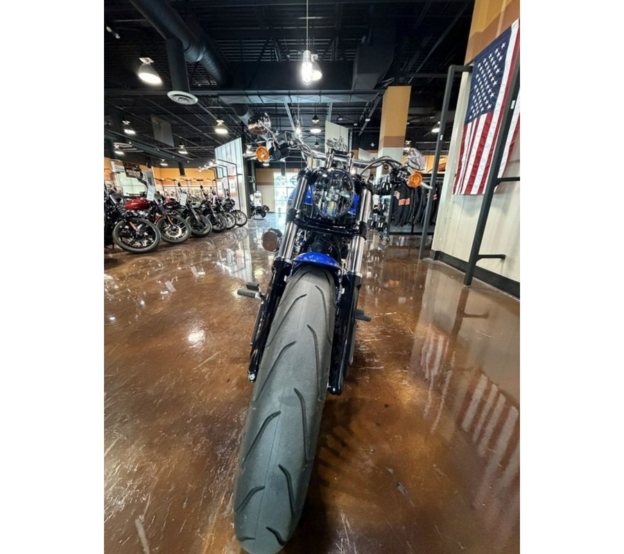 2024 Harley-Davidson Softail® Breakout®