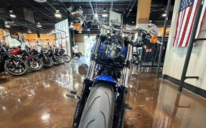2024 Harley-Davidson Softail® Breakout®