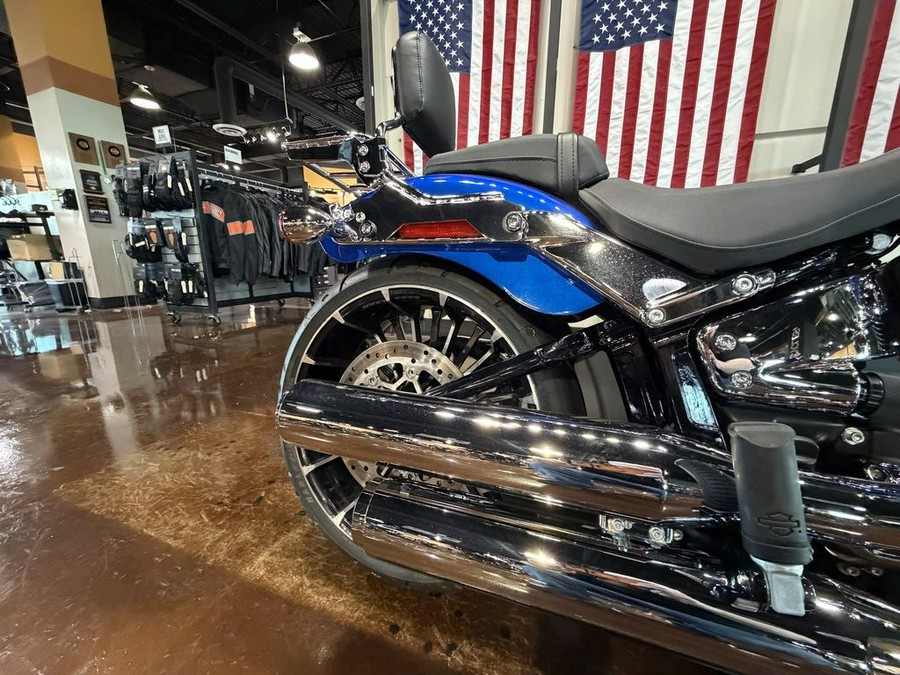 2024 Harley-Davidson Softail® Breakout®