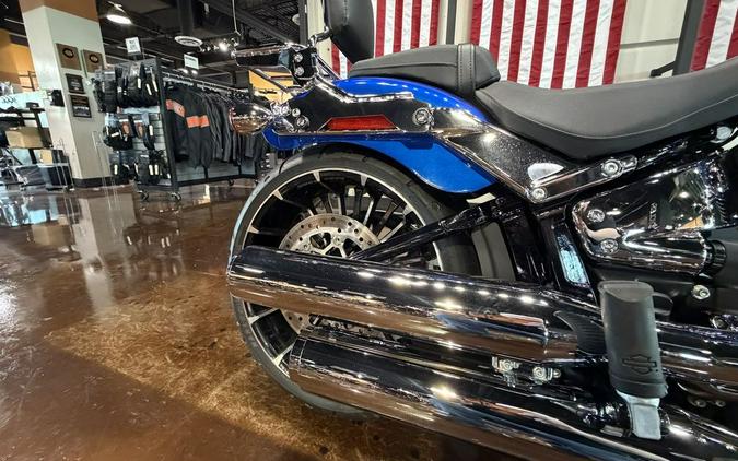 2024 Harley-Davidson Softail® Breakout®
