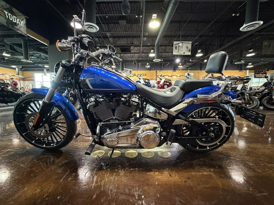 2024 Harley-Davidson Softail® Breakout®