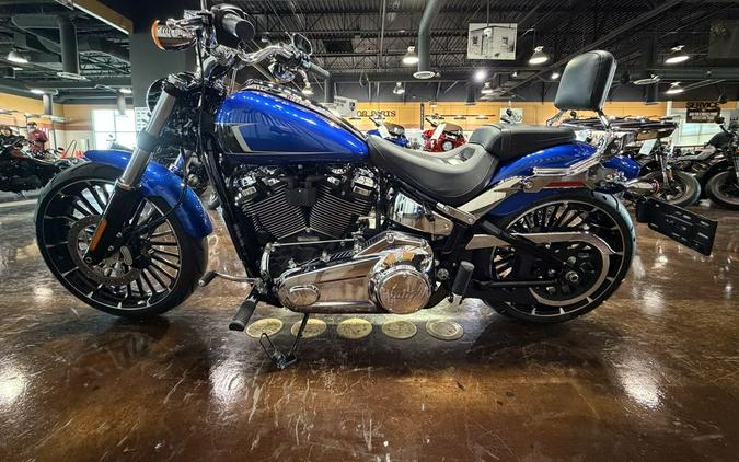 2024 Harley-Davidson Softail® Breakout®