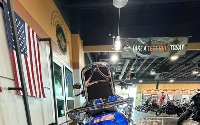 2024 Harley-Davidson Softail® Breakout®